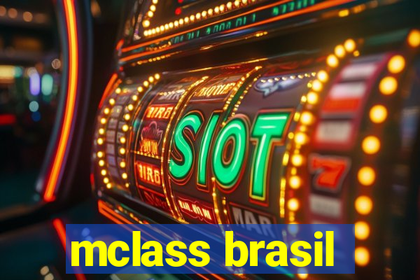 mclass brasil